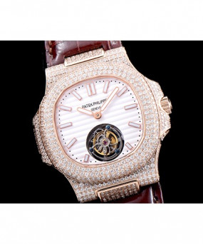 파텍필립 노틸러스 투어빌론-1